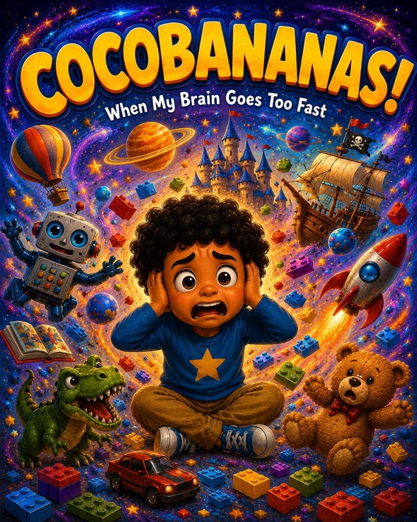 CocoBananas