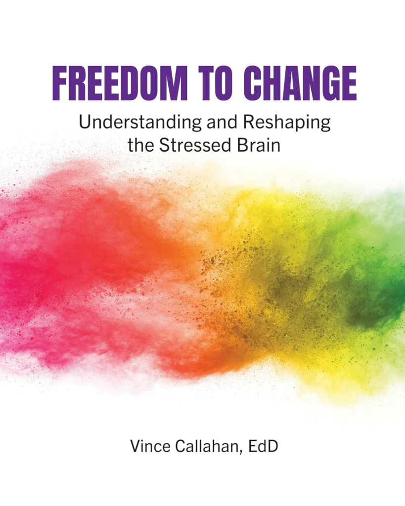 Freedom to change